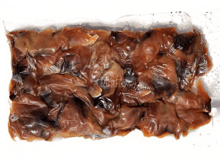 Мясо (АЛЬЯНС) вяленое индейка 500гр 