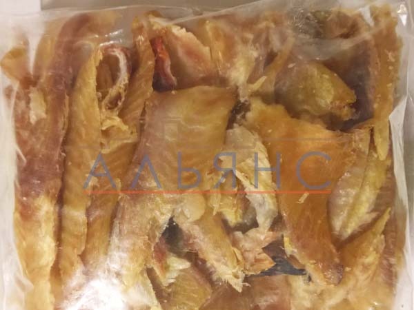 Камбала (рваная) в Томске