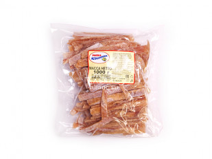 Картофель «Бруто» со вкусом сметаны и зелени 70 гр.: Морской лизун