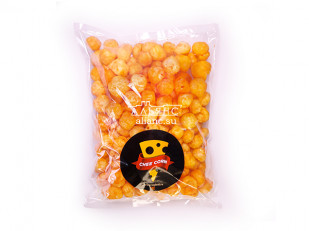 Вобла астраханская ГОСТ с икрой: Сырные шарики 