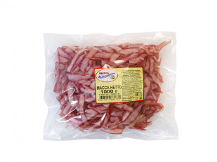 Пелядь х/к крупная потрошеная: Кальмар кольца со вкусом краба