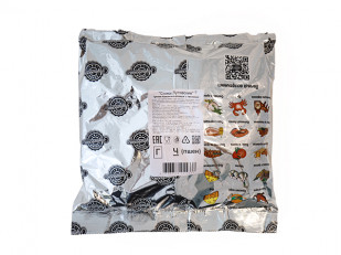 Другие закуски: Гренки пшеничные 