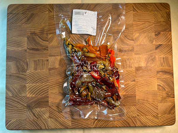 Морской коктейль (250 гр.) в Томске