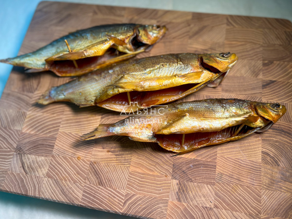 Пелядь х/к крупная потрошеная в Томске