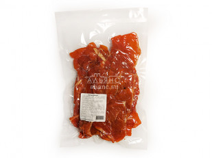 Японские снеки и крекеры: Мясо свинины по-кавказски