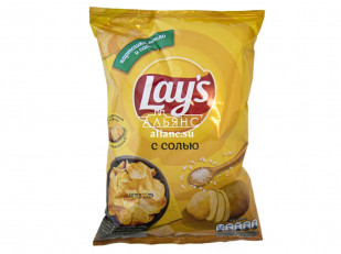 Снеки к пиву: Чипсы 