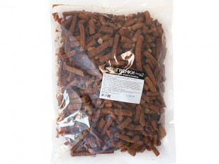 Мясо (АЛЬЯНС) Говяжье сердце 500 гр. 