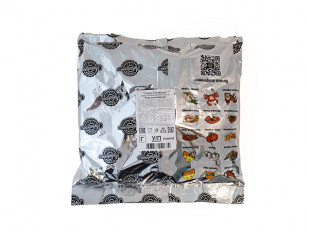 Вяленое мясо: Гренки пшеничные 