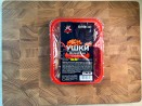 КВАНТОРГ Ушки по-пекински с соусом чили 150гр/уп