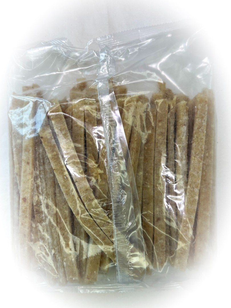 Минтай соломка (Chipka) в Томске