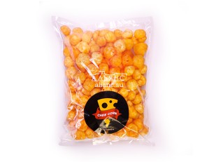 Сом стейк х/к: Сырные шарики ПАРМЕЗАН (0,5 кг)