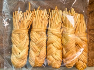 Нитка ЖАРЕНАЯ 