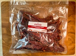 Ореховая смесь ж/с с кукурузой со вкусом 