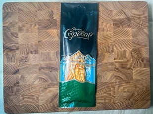 Орехи: Сыр 60 гр ГОРНЫЙ СЫРОВАР (Нити аджика)