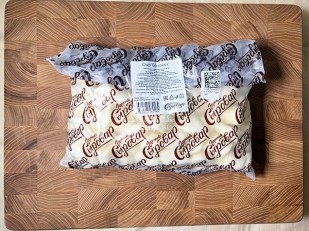 Сыр 1 кг ГОРНЫЙ СЫРОВАР (Бочонок копчёный): Сыр 1 кг ГОРНЫЙ СЫРОВАР (Бочонок)